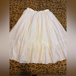 American Eagle Maxi Skirt